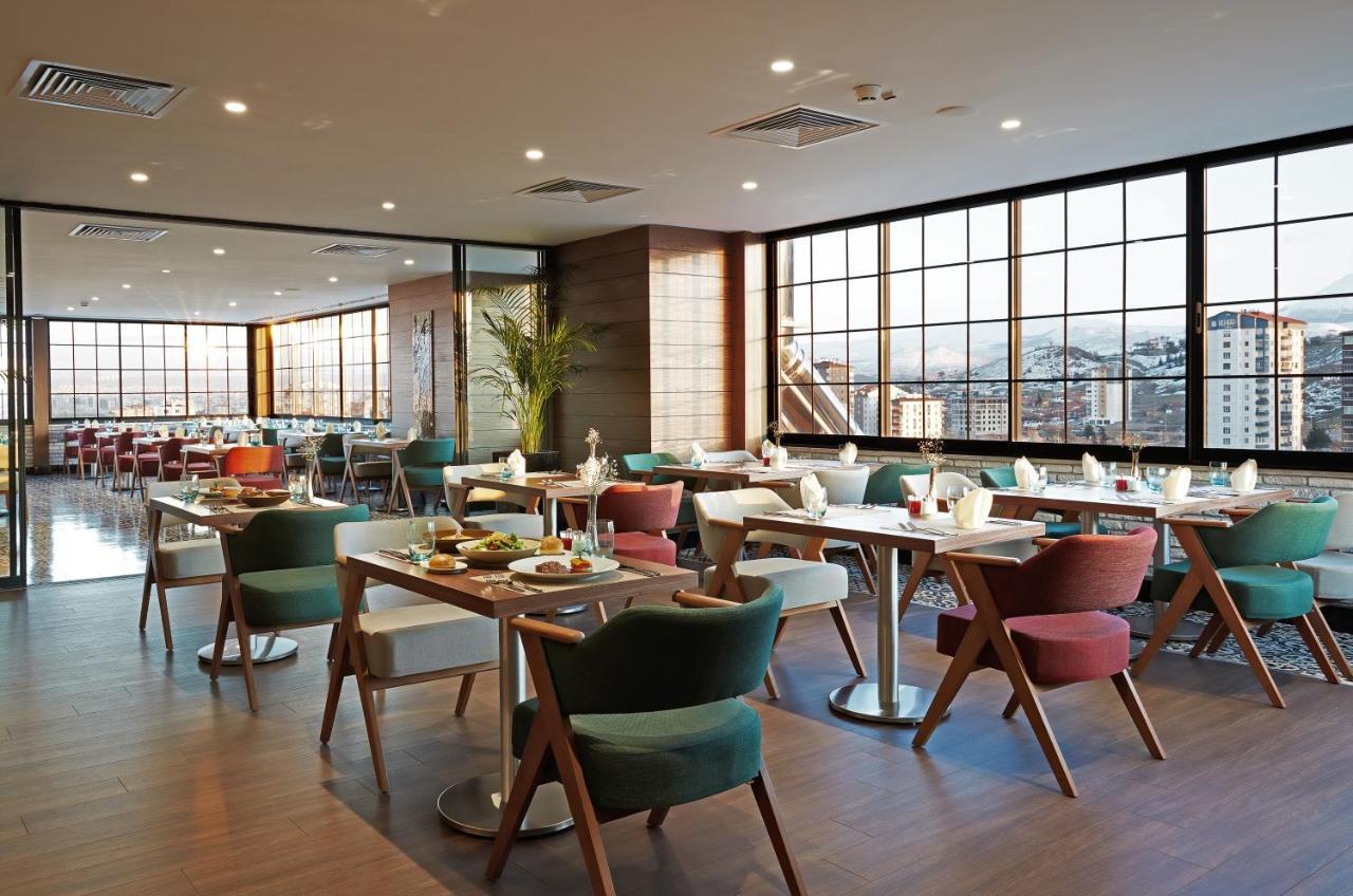 Divan City קייסרי מראה חיצוני תמונה